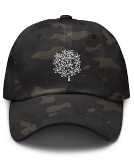 Camo Hats